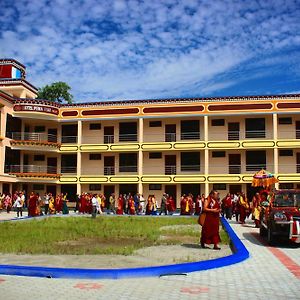 Hotel Pema Tsal Pokhara Exterior photo