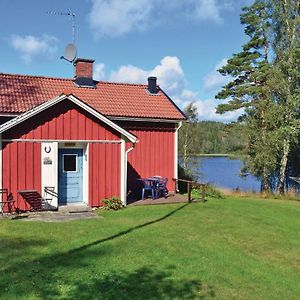 Holiday home Rådane Åmål Torpane Exterior photo