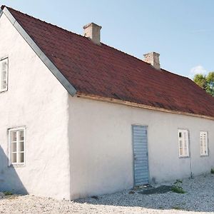 Holiday home Hejde Simunde Klintehamn Exterior photo