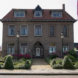 Het Klooster Van Dalfsen Bed and Breakfast Exterior photo