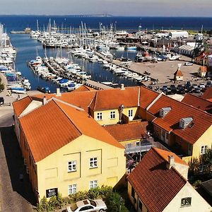 Dragør Hotel&Apartments Exterior photo