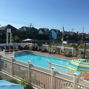 Dunes By The Ocean Motel Bay Head Exterior photo