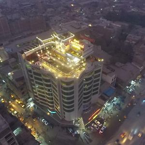 Fort Continental Hotel Peshawar Exterior photo