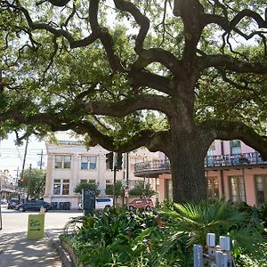 Lively 2Br In Irish Channel By Sonder Lejlighed New Orleans Exterior photo