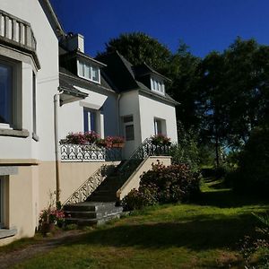 Vallee Des Ardoisieres Bed and Breakfast Mael-Carhaix Exterior photo