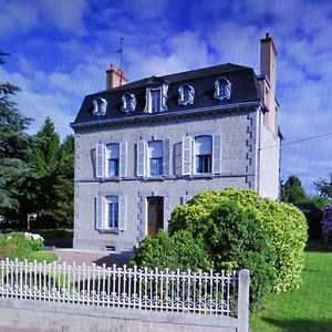 La Datiniere Bed and Breakfast Parigny  Exterior photo