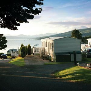 Rosneath Castle Park Hotel Rhu Exterior photo