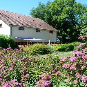 Clan Boucheron Lejlighed Louroux-Bourbonnais Exterior photo