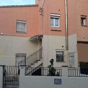 Loft Turistic Villa Sant Vicens Dels Horts Exterior photo