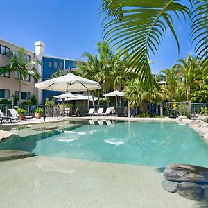 Portobello By The Sea Lejlighedshotel Caloundra Exterior photo