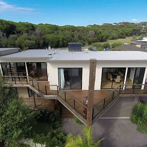 Bournda Beach House Lejlighed Tura Beach Exterior photo