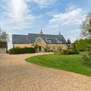 Church End Cottage Milton Keynes Exterior photo