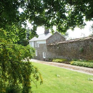 Kipps Farm Bed and Breakfast Great Torrington Exterior photo