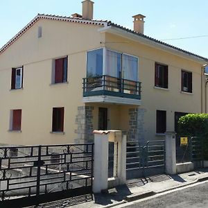 Quillan La Vue - Chambres D'Hotes Exterior photo