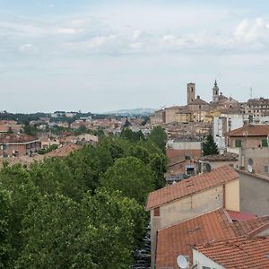 A Due Passi Dal Cielo Bed and Breakfast Jesi Exterior photo