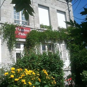 Le Point Du Jour Bed and Breakfast Revin Exterior photo