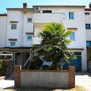 Guesthouse ROCK&ROLL Rovinj Exterior photo