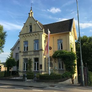 Vakantie Appartement Villa Diana Valkenburg aan de Geul Exterior photo