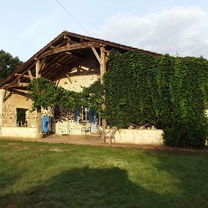 Ferme De L'Argente Pensionat Allons  Exterior photo