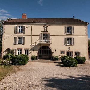 La Maison Au Vert Lejlighed Melincourt Exterior photo