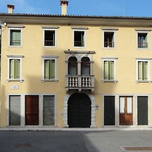 Casa Edvige Lejlighed Vittorio Veneto Exterior photo