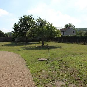 Un Petit Coin De Paradis Villa Champigny-sur-Veude Exterior photo