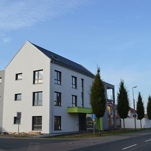 Boardinghouse-Niedernberg Lejlighed Exterior photo