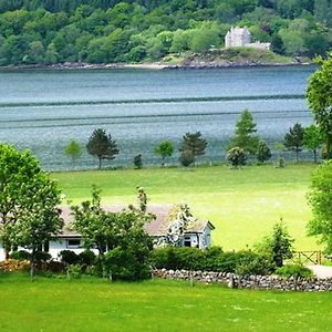 Ardno Cottage By Loch Fyne Cairndow Exterior photo