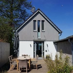 Strandhus17 Villa Steinhude Exterior photo