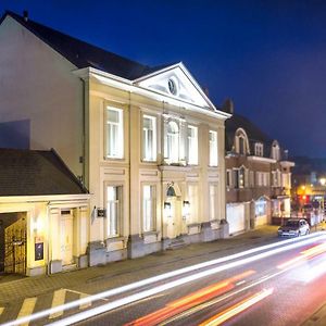 Logement Den Beer Lejlighed Meerhout Exterior photo