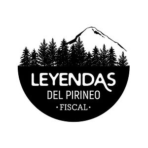Leyendas Del Pirineo Fiscal Exterior photo