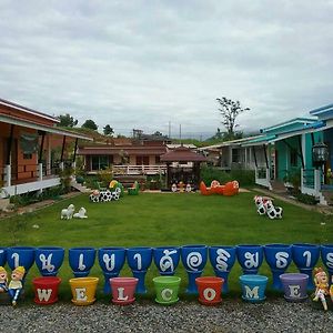 Baan Khao Kho Rim Tarn Hotel Exterior photo