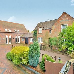 The Old Chapel Cottage Leighton Buzzard Exterior photo