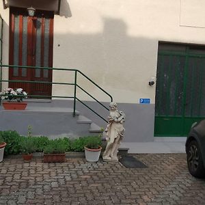 Locazione Turistica Antica Dimora Di Campagna Pensionat Grazzano Badoglio Exterior photo