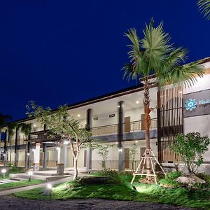 Myrrh Hotel Chanthaburi Exterior photo