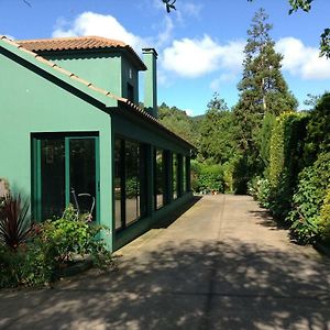 Quinta De Santana - Queimadas Hotel Furnas  Exterior photo