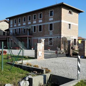 Chiaro Di Luna Bed and Breakfast San Vito al Tagliamento Exterior photo