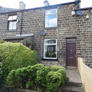 Fell Cottage Keighley Exterior photo
