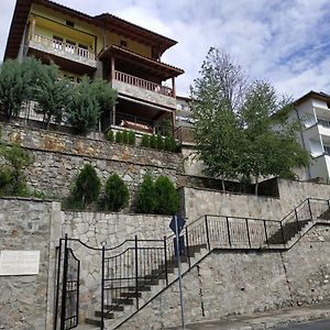 "Вила Баните" Hotel Exterior photo