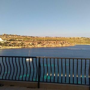 Sea View Apartments San Pawl il-Baħar Exterior photo