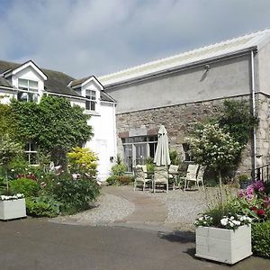 River View Knockraich Farm Lejlighed Fintry Exterior photo