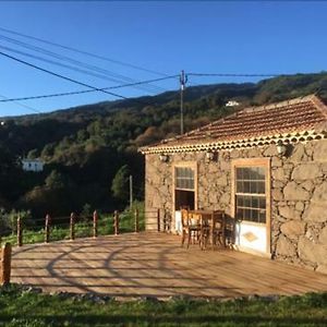 Casa Deco, La Galga, La Palma Villa Exterior photo