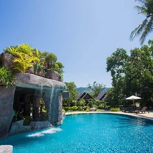 Nernkhao Resort Natai-stranden Exterior photo