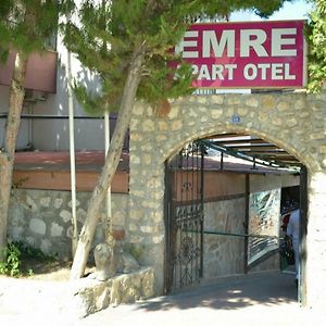 Emre Apart Lejlighed Didim Exterior photo