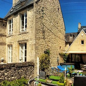 Hotel Le Clos De La Chapelle Bayeux Exterior photo