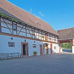 Pferdehof Berger Hotel Penig Exterior photo