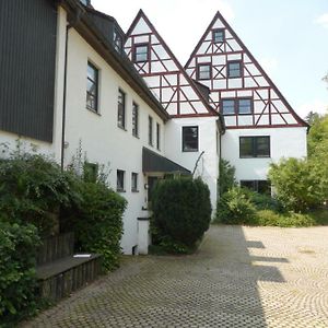 Campus Prackenfels Hotel Altdorf bei Nürnberg Exterior photo