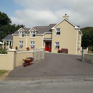 Atlantic House B&B Castletownshend Exterior photo