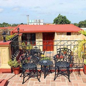 Hostal El Atico, Trinidad Hotel La Popa Exterior photo