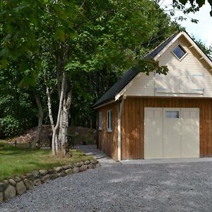 Loch Ness Studio Blairbeg Lejlighed Drumnadrochit Exterior photo